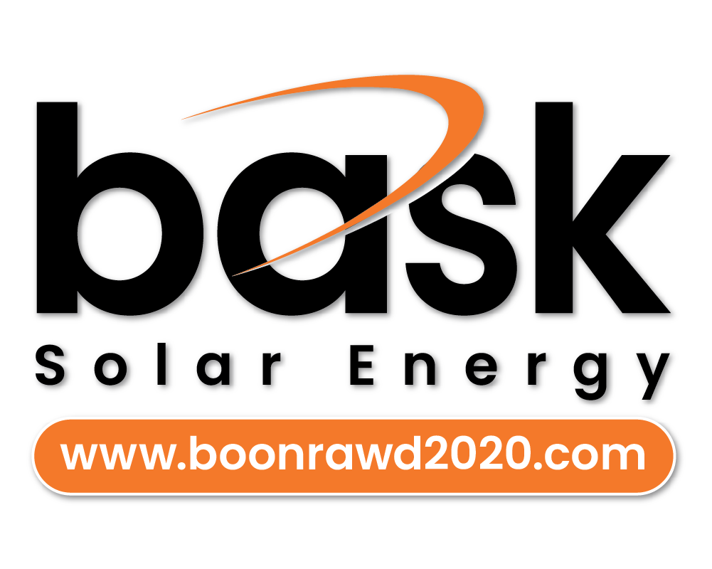Bask Energy Solar Cell