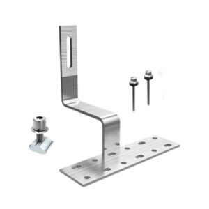 Tile Hook อุปกรณ์จับยึดสำหรับ หลังคากระเบื้อง