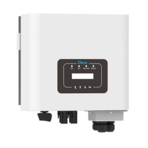 Deye Inverter String 5kw (SUN-5K-G05P1-EU-AM2)