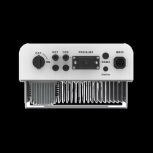 Deye Inverter String 5kw 1 เฟส + WiFi (SUN-5K-G05P1-EU-AM2) - Image 4