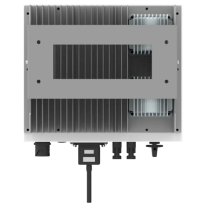 Deye Inverter String 5kw 1 เฟส + WiFi (SUN-5K-G05P1-EU-AM2) - Image 3