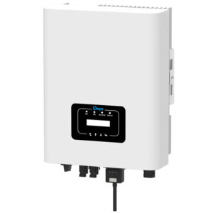 Deye Inverter String SUN-10K G06P3 Three Phase | 2 MPPT
