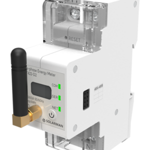 Deye WIFI Smart Meter Single Phase (DDZY422-D2-W) - Image 2
