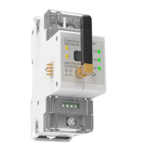 Deye WIFI Smart Meter Single Phase (DDZY422-D2-W)