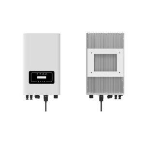 Deye Inverter String on grid 2 MPPT 3 เฟส + WiFi (SUN-10K G06P3) - Image 2