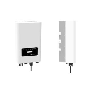 Deye Inverter String on grid 2 MPPT 3 เฟส + WiFi (SUN-10K G06P3) - Image 3