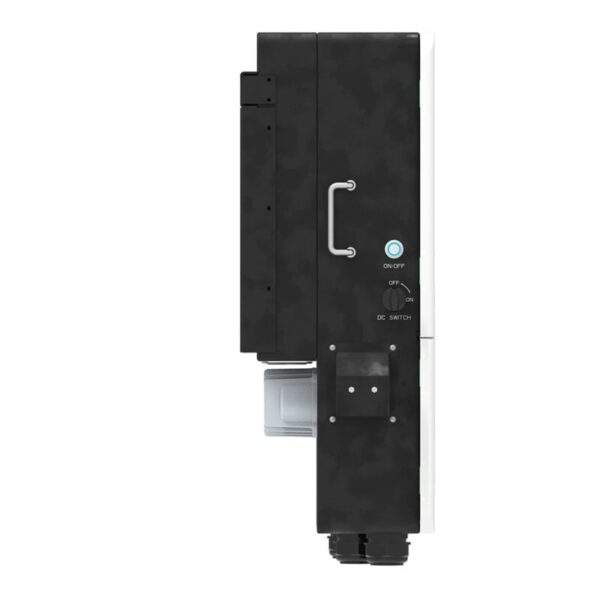 Deye 30KW 3 เฟส รุ่น SUN-30K-SG01HP3-EU-BM3