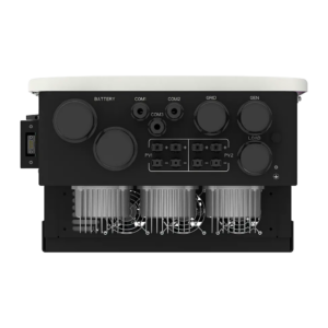 Deye 30KW 3 เฟส รุ่น SUN-30K-SG01HP3-EU-BM3 - Image 5
