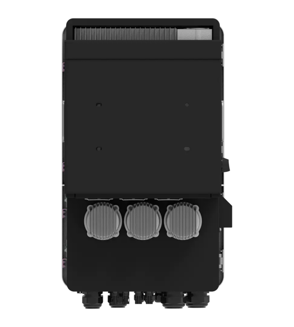Deye 30KW 3 เฟส รุ่น SUN-30K-SG01HP3-EU-BM3