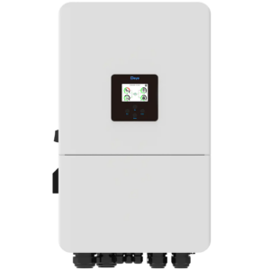 Deye 30KW 3 เฟส รุ่น SUN-30K-SG01HP3-EU-BM3 - Image 2