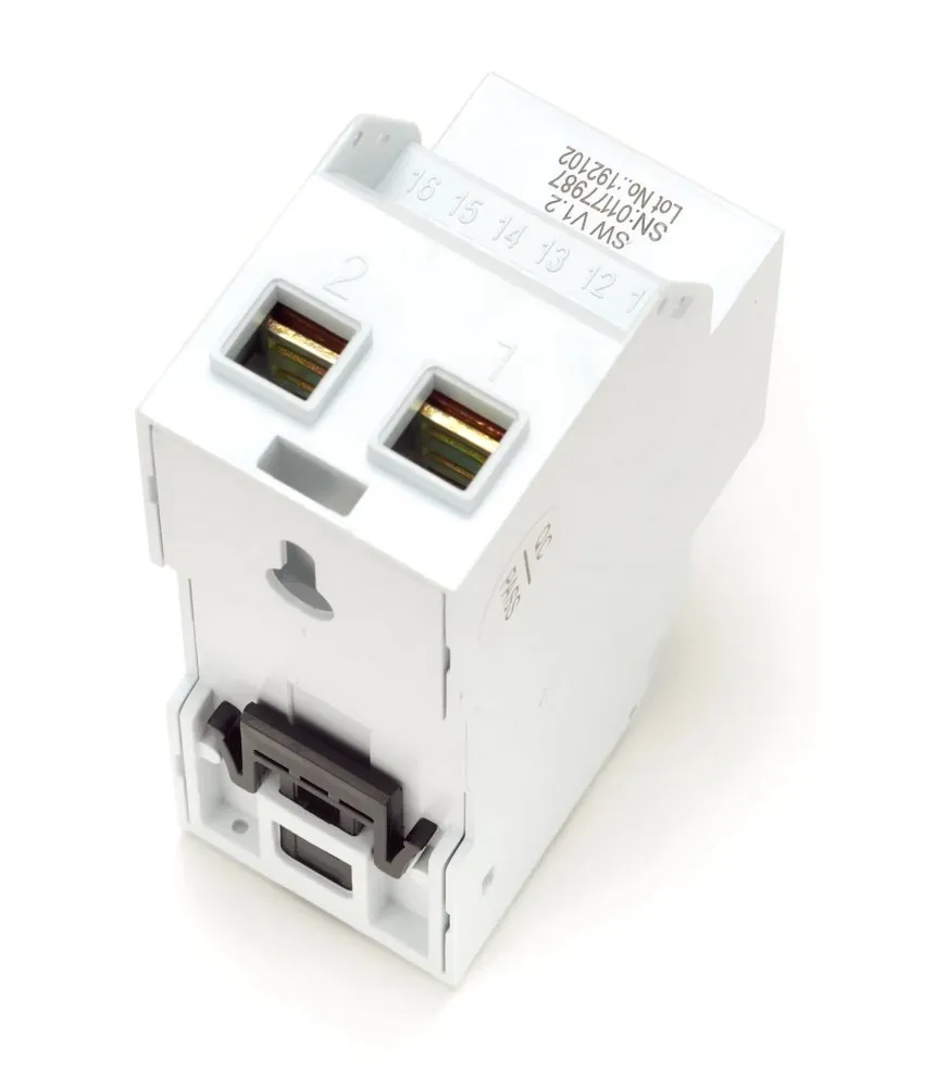 Smartmeter DEYE Single-phase Smartmeter SDM230 MODBUS V2 1P,EASTRON - Image 4