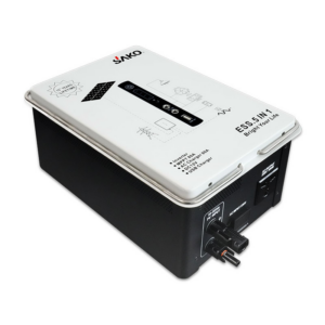 Bask Inverter All In One (Alpha ESS 1000W)