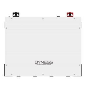 Deye ESS SE-G5.1Pro-B (EU, NA, AU) - Image 4