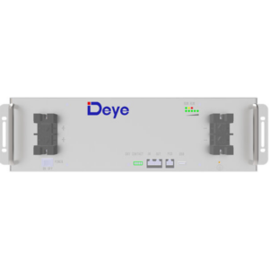 Deye ESS SE-G5.1Pro-B (EU, NA, AU) - Image 3