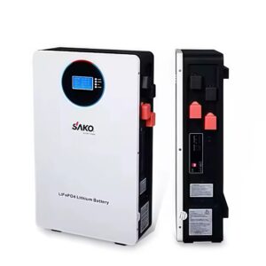 Bask Li-Sun 51.2V300AH LiFePO4 Lithium Battery - Image 3