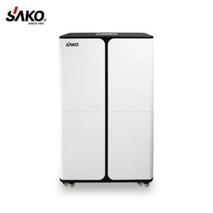 All In One ALPHA ESS 6K/10KWH Off grid solar inverter ,10KWh Lithium battery