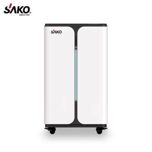 All In One ALPHA ESS 3000W Off grid solar inverter ,5120Wh Lithium battery