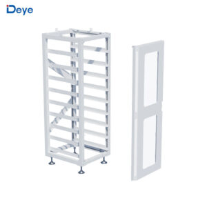 Deye BOS-G - 3U-LRACK (9 Layer battery bracket)