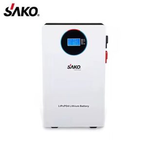 Bask Li-Sun 51.2V300AH LiFePO4 Lithium Battery - Image 2