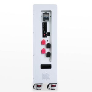 Bask Li-Sun 51.2V600AH LiFePO4 Lithium Battery - Image 2