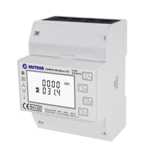 Smartmeter Eastron SDM630 Modbus V2 100A Three Phase - Image 4