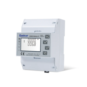 Smartmeter Eastron SDM630 Modbus V2 100A Three Phase - Image 3