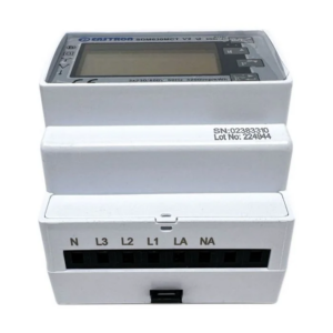 Smartmeter Eastron SDM630 Modbus V2 100A Three Phase - Image 2