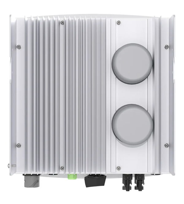 Solis 3kW Single Phase Inverter รุ่น S6-GR1P3K-M