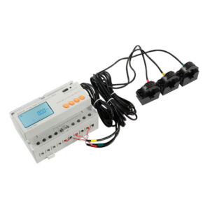 Solis -3P-Meter-E-CT (With External CT) - Image 2