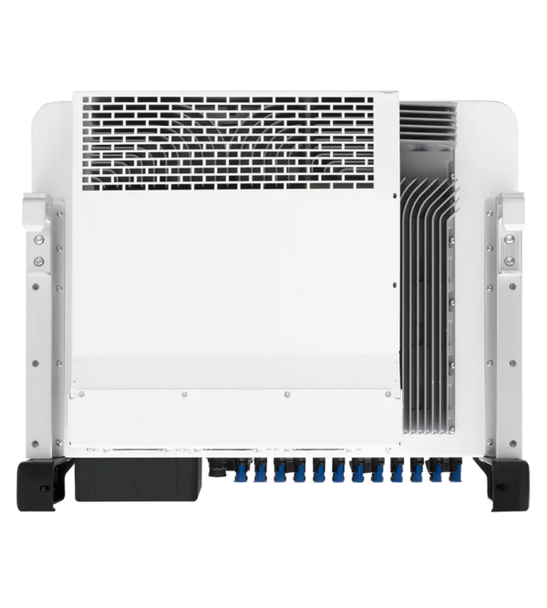 Solis 60kW Three Phase Inverter รุ่น S5-GC60K
