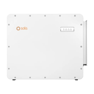 Solis 150kW Three Phase Inverter รุ่น S6-GC3P150K07 - Image 3