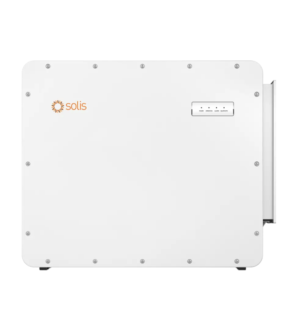 Solis 150kW Three Phase Inverter รุ่น S6-GC3P150K07