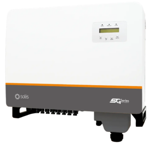 Solis 40kW Three Phase Inverter รุ่น S5-GC40K - Image 3