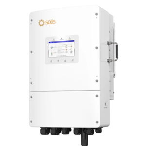 Solis 15kW Three Phase Inverter รุ่น S6-EH3P 15K03-NV-YD-L - Image 2