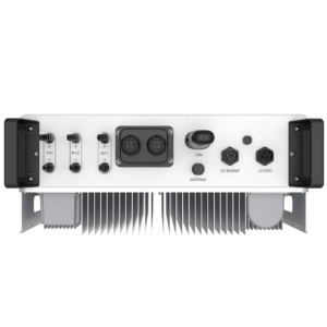 Solis 10kW Three Phase Inverter รุ่น S6-EH3P10K2-H - Image 4