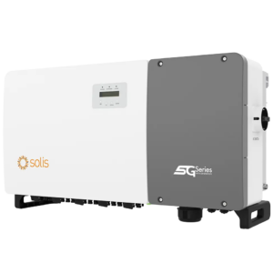 Solis 110kW Three Phase Inverter รุ่น S5-GC110K - Image 3