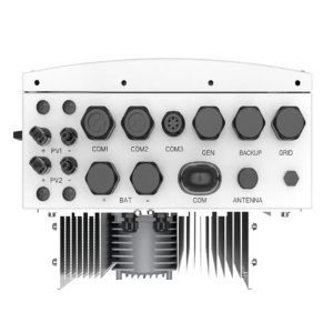 Solis 6kW Single Phase Inverter รุ่น S6-EH1P6K-L-PLUS - Image 4