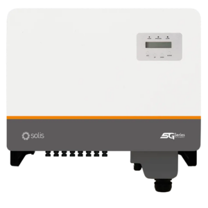 Solis 40kW Three Phase Inverter รุ่น S5-GC40K - Image 2