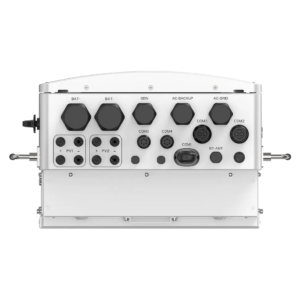 Solis 15kW Three Phase Inverter รุ่น S6-EH3P 15K03-NV-YD-L - Image 6