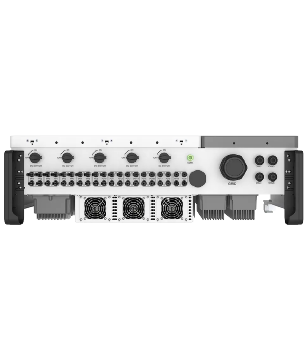 Solis 110kW Three Phase Inverter รุ่น S5-GC110K