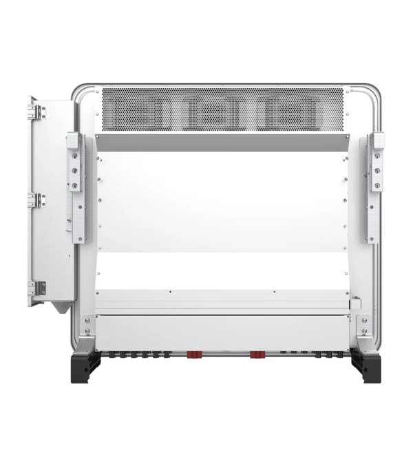 Solis 150kW Three Phase Inverter รุ่น S6-GC3P150K07