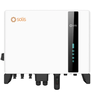 Solis 10kW Three Phase Inverter รุ่น S6-EH3P10K2-H - Image 3