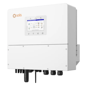 Solis 20kW Three Phase Inverter รุ่น S6-EH3P20K-H - Image 3