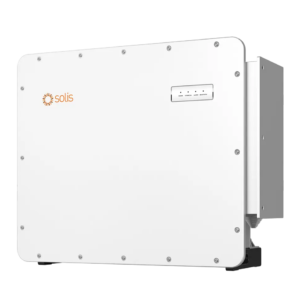 Solis 150kW Three Phase Inverter รุ่น S6-GC3P150K07 - Image 2