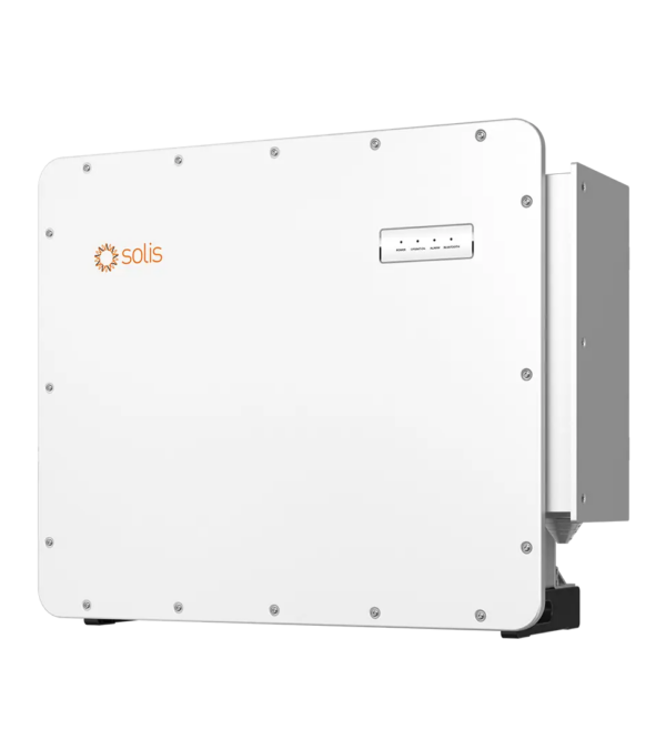 Solis 150kW Three Phase Inverter รุ่น S6-GC3P150K07