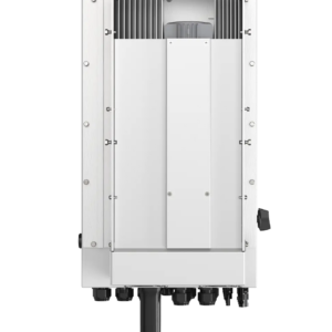 Solis 6kW Single Phase Inverter รุ่น S6-EH1P6K-L-PLUS - Image 5