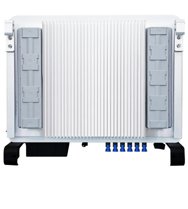 Solis 40kW Three Phase Inverter รุ่น S5-GC40K