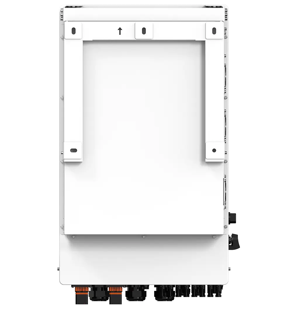 Solis 50kW Three Phase Inverter รุ่น S6-EH3P50K-H - Image 5