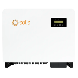 Solis 60kW Three Phase Inverter รุ่น S5-GC60K - Image 2