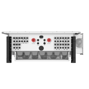 Solis 150kW Three Phase Inverter รุ่น S6-GC3P150K07 - Image 5